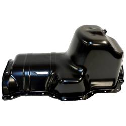 Crown Automotive Jeep Replacement - Crown Automotive 53020831 Engine Oil Pan - Image 2