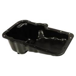 Crown Automotive Jeep Replacement - Crown Automotive 53021755AB Engine Oil Pan - Image 1