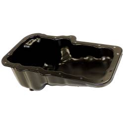 Crown Automotive Jeep Replacement - Crown Automotive 53021755AB Engine Oil Pan - Image 2