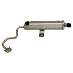 Crown Automotive Jeep Replacement - Crown Automotive 55038085AA Receiver Drier for Commander Jeep Grand Cherokee WK - Image 1