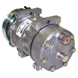 Crown Automotive Jeep Replacement - Crown Automotive 55037359AB A/C Compressor for Jeep Cherokee XJ - Image 1