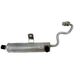 Crown Automotive Jeep Replacement - Crown Automotive 55038085AA Receiver Drier for Commander Jeep Grand Cherokee WK - Image 2