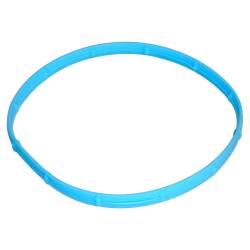 Crown Automotive Jeep Replacement - Crown Automotive 53022320AB Throttle Body Gasket - Image 1
