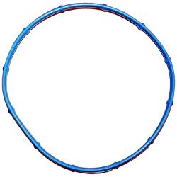 Crown Automotive Jeep Replacement - Crown Automotive 53022320AB Throttle Body Gasket - Image 2