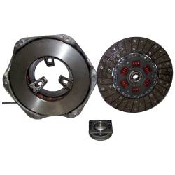 Crown Automotive Jeep Replacement - Crown Automotive 5354689K Clutch Kit for 76-79 Jeep CJ5/CJ7 - Image 2