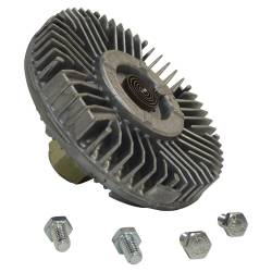 Crown Automotive Jeep Replacement - Crown Automotive 55038106AA Fan Clutch - Image 1