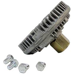 Crown Automotive Jeep Replacement - Crown Automotive 55038106AA Fan Clutch - Image 2