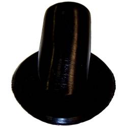 Crown Automotive Jeep Replacement - Crown Automotive 5355322 Clutch Rod To Pedal Shaft Boot for CJ5/CJ7/Scrambler - Image 2