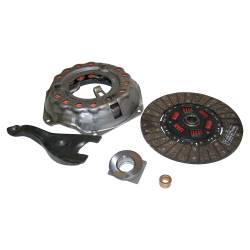 Crown Automotive Jeep Replacement - Crown 5354689MK Clutch Master Kit for 76-79 Jeep CJ5/CJ7 - Image 1
