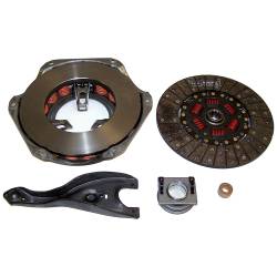 Crown Automotive Jeep Replacement - Crown 5354689MK Clutch Master Kit for 76-79 Jeep CJ5/CJ7 - Image 2