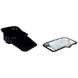Crown Automotive Jeep Replacement - Crown Automotive 53021755K Engine Oil Pan Kit - Image 2