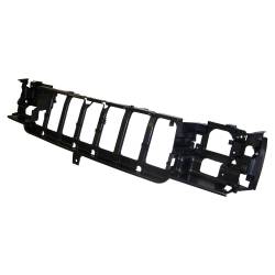 Crown Automotive Jeep Replacement - Crown Automotive 55054996 Header Panel for 96-98 Jeep Grand Cherokee ZJ - Image 1