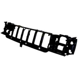 Crown Automotive Jeep Replacement - Crown Automotive 55054996 Header Panel for 96-98 Jeep Grand Cherokee ZJ - Image 2