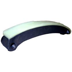 Crown Automotive Jeep Replacement - Crown 53020910 Secondary Timing Chain Tensioner Guide for 99-06 Jeep Models 4.7L - Image 2