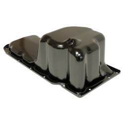 Crown Automotive Jeep Replacement - Crown Automotive 53021756AB Engine Oil Pan for 05-07 Commander Grand Cherokee - Image 1