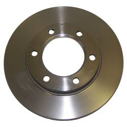 Crown Automotive Jeep Replacement - Crown Automotive 5357391R Disc Brake Rotor for Grand Wagoneer J10 - Image 1
