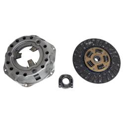 Crown Automotive Jeep Replacement - Crown Automotive 5360174K Clutch Kit for 80-81 CJ5/CJ7/J10/J20 Scrambler - Image 1