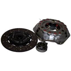 Crown Automotive Jeep Replacement - Crown Automotive 5360174K Clutch Kit for 80-81 CJ5/CJ7/J10/J20 Scrambler - Image 2