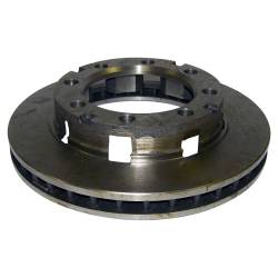 Crown Automotive Jeep Replacement - Crown Automotive 5359275R Disc Brake Rotor for J20 - Image 1