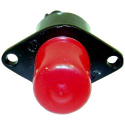 Crown Automotive Jeep Replacement - Crown Automotive 53030840 Idle Air Control Motor - Image 2