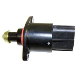 Crown Automotive Jeep Replacement - Crown Automotive 53030840 Idle Air Control Motor - Image 1