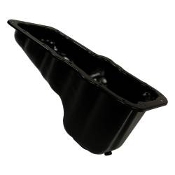 Crown Automotive Jeep Replacement - Crown Automotive 53021779AC Engine Oil Pan for 1500 Dakota Jeep Liberty RAM 1500 - Image 2