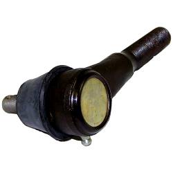 Crown Automotive Jeep Replacement - Crown Automotive 53054315 Tie Rod - Image 2