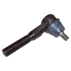 Crown Automotive Jeep Replacement - Crown Automotive 53054315 Tie Rod - Image 1