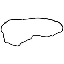 Crown Automotive Jeep Replacement - Crown Automotive 53022009AA Valve Cover Gasket - Image 2