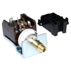 Crown Automotive Jeep Replacement - Crown Automotive 5450558K Headlight Switch Kit - Image 1