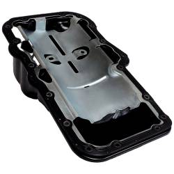 Crown Automotive Jeep Replacement - Crown Automotive 53021779K Engine Oil Pan Kit for 1500 Dakota Liberty RAM 1500 - Image 2