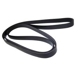 Crown Automotive Jeep Replacement - Crown Automotive 53054339 Serpentine Belt for 97-98 Jeep Grand Cherokee ZJ - Image 1