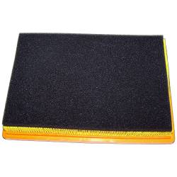 Crown Automotive Jeep Replacement - Crown Automotive 53030730 Air Filter for Jeep Cherokee XJ - Image 2