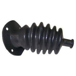 Crown Automotive Jeep Replacement - Crown Automotive 5351375 Clutch Rod Boot for 72-75 Jeep CJ5/CJ6 - Image 1