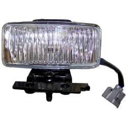 Crown Automotive Jeep Replacement - Crown Automotive 55055275AB Fog Lamp for Jeep Cherokee XJ - Image 2