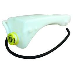 Crown Automotive Jeep Replacement - Crown Automotive 55056542AE Coolant Bottle for 07-11 Jeep Wrangler JK - Image 1
