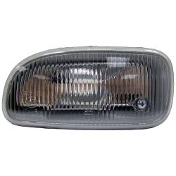 Crown Automotive Jeep Replacement - Crown Automotive 55155137AB Fog Light 99-03 for Jeep Grand Cherokee WJ - Image 2