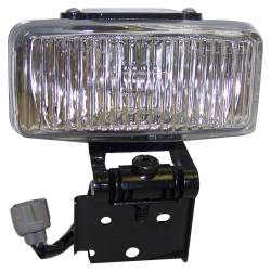 Crown Automotive Jeep Replacement - Crown Automotive 55155313 Fog Lamp for Jeep Grand Cherokee ZJ - Image 1