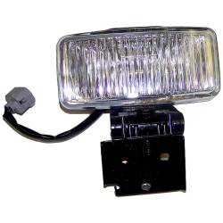 Crown Automotive Jeep Replacement - Crown Automotive 55155313 Fog Lamp for Jeep Grand Cherokee ZJ - Image 2