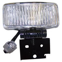Crown Automotive Jeep Replacement - Crown Automotive 55155312 Fog Lamp for Jeep Grand Cherokee ZJ - Image 1