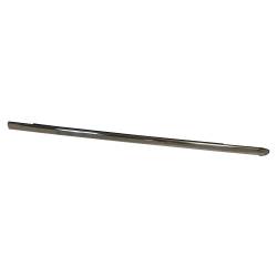 Crown Automotive Jeep Replacement - Crown Automotive 55078162AA Door Weather-strip 05-07 for Jeep Grand Cherokee WK - Image 1