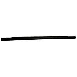 Crown Automotive Jeep Replacement - Crown Automotive 55078162AA Door Weather-strip 05-07 for Jeep Grand Cherokee WK - Image 2