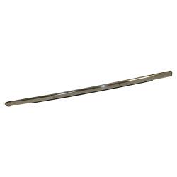 Crown Automotive Jeep Replacement - Crown Automotive 55078163AA Door Weather-strip 05-07 for Jeep Grand Cherokee WK - Image 1