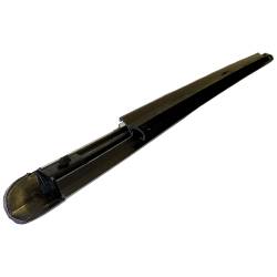 Crown Automotive Jeep Replacement - Crown Automotive 55078163AA Door Weather-strip 05-07 for Jeep Grand Cherokee WK - Image 2