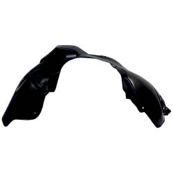 Crown Automotive Jeep Replacement - Crown Automotive 55079096AA Fender Liner for 08-10 Jeep Grand Cherokee WK - Image 2