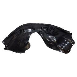Crown Automotive Jeep Replacement - Crown Automotive 55079292AG Fender Liner for 11-13 Jeep Grand Cherokee - Image 1