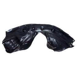 Crown Automotive Jeep Replacement - Crown Automotive 55079293AH Fender Liner for 11-18 Jeep Grand Cherokee - Image 1