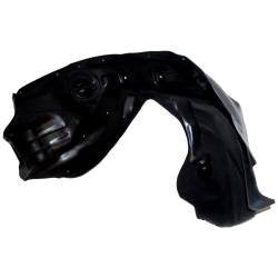 Crown Automotive Jeep Replacement - Crown Automotive 55079293AH Fender Liner for 11-18 Jeep Grand Cherokee - Image 2