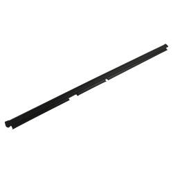 Crown Automotive Jeep Replacement - Crown Automotive 55135890AF Door Weatherstrip for 99-04 Jeep Grand Cherokee WJ - Image 1