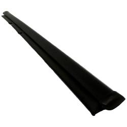 Crown Automotive Jeep Replacement - Crown Automotive 55135890AF Door Weatherstrip for 99-04 Jeep Grand Cherokee WJ - Image 2
